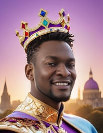 Femi Folarin