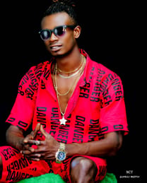 Deejay 2ice