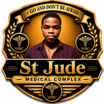 St Jude