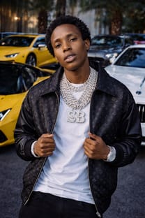 Starr Burna