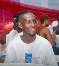 Solomon Azubike