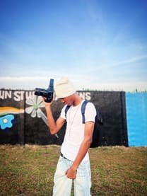 Slimgee Vibez