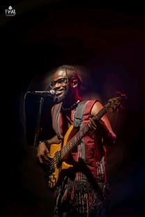 theMayowa Afolabi