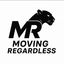 MOVING REGARDLESS
