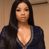 Toke Makinwa