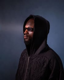Ezege Mr blow