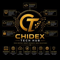 Chidex