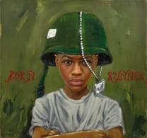 Destie marley