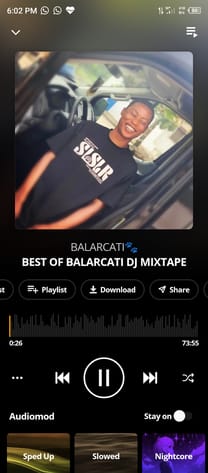 BALARCATI