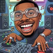 DJ Ethickar