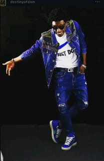 DOZ (Destiny Of Zion)