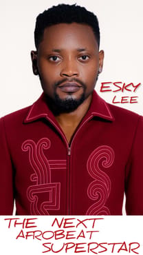 ESKY LEE