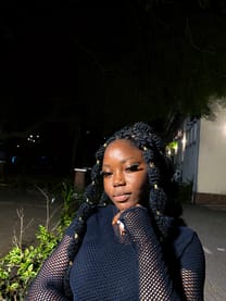 Esther Olutosoye