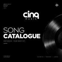 Cinq Music