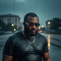 Uhuru d lyrical