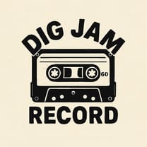 Dig jam record
