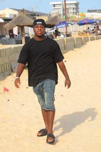 Lil Chazze