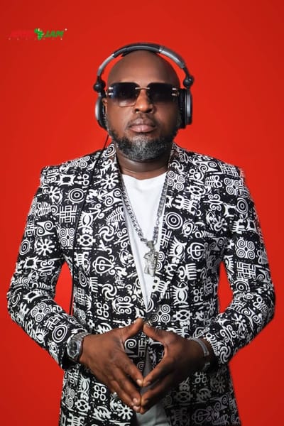 DJ Jamalot
