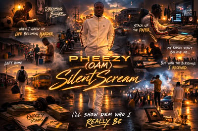 PHEEZY OAM