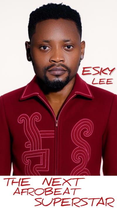 ESKY LEE