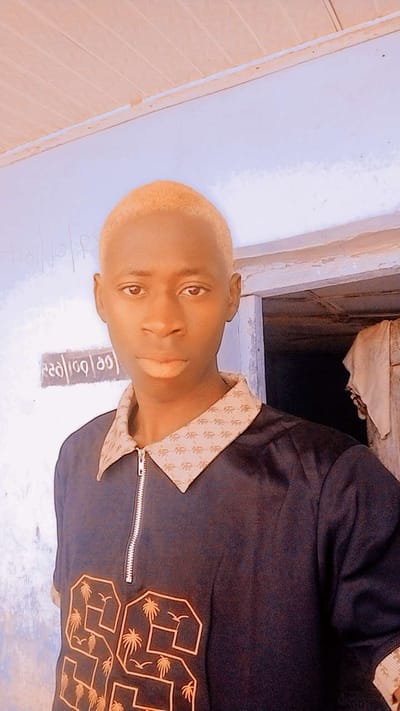 Nare boy