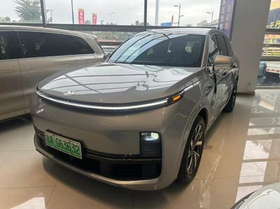 Li Auto L9