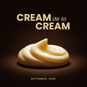 CREAM DE LA CREAM