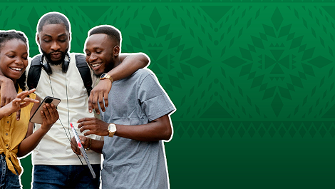NYPD Nigerian Youth Positively Driven